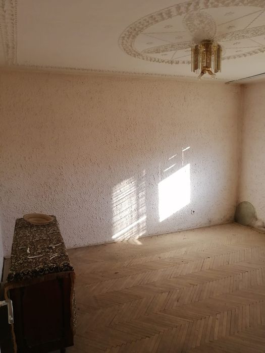 Apartament 2 camere Agnita - Str. Fabricii ideal investiție/renovare