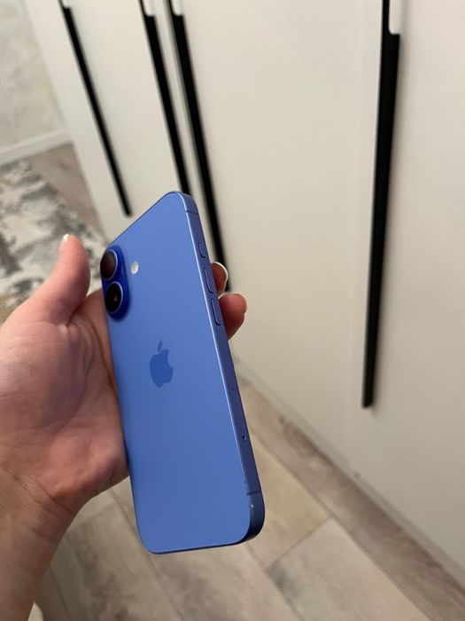 Айфон 16 папять 256