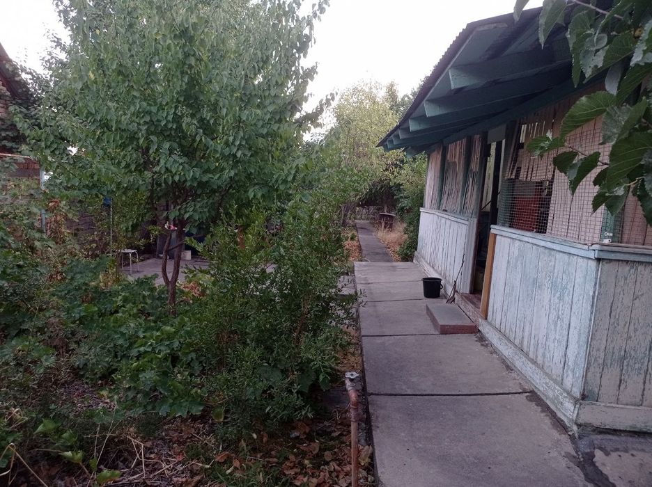 Продаётся  дача 6 соток