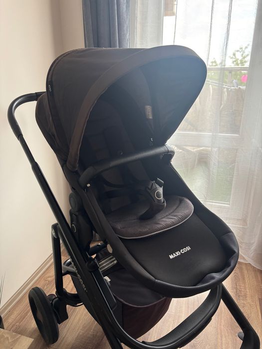 Бебешка количка Maxi cosi