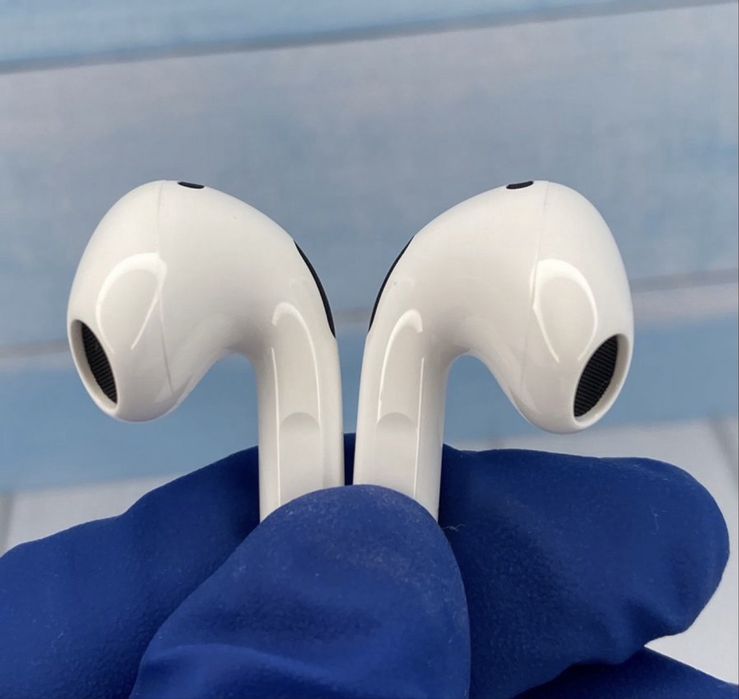 AirPods 3 Правый или Левый Оригинал 100%