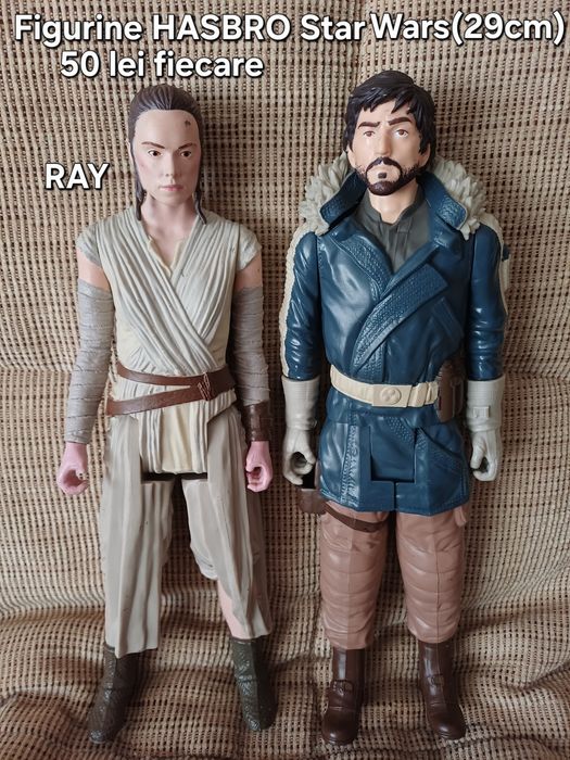 Figurine Star Wars,Pirații din Caraibe