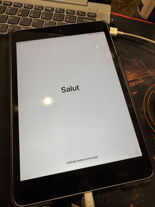 Ipad mini A1489 pentru piese sau bypass