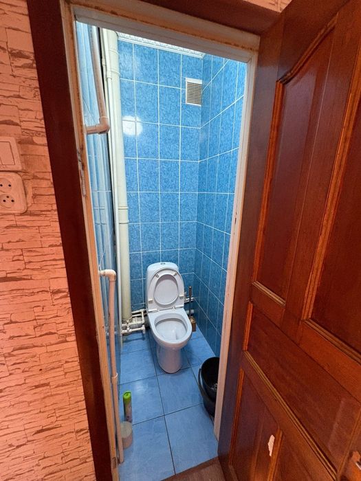 Продам 4х ком кв лененград