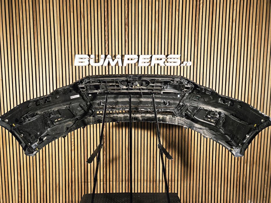 Audi A6 S6 2018/2022 4K 4K0 S-line bară față completă spoiler grilă ra