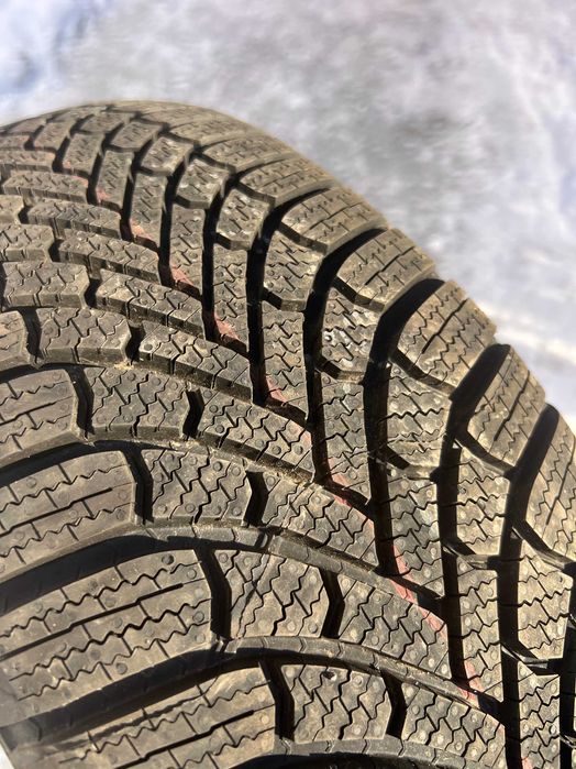 Anvelopa BridgeStone Blizzak 6 205/55R16 Noua, Livrare in tara!