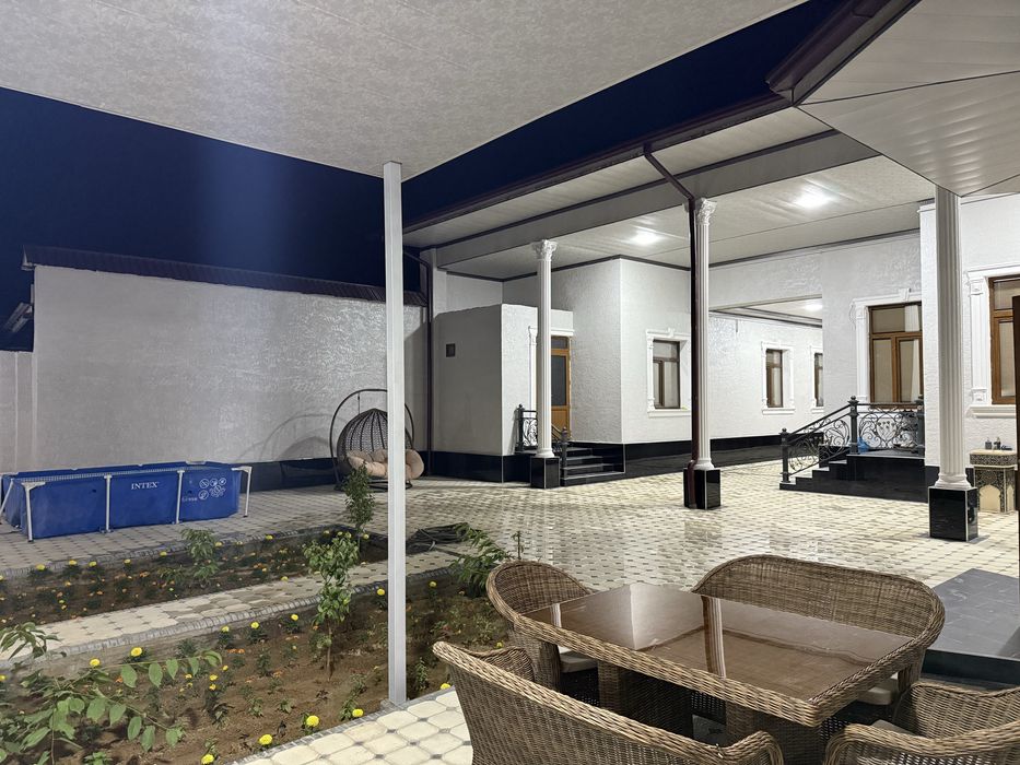 Madaniyatda 8 sotix uchastka sotiladi