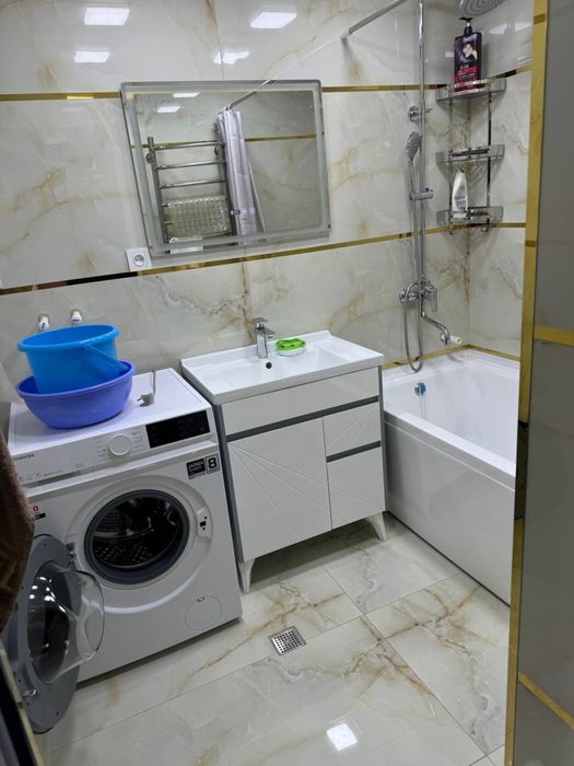 Квартира в аренду. Аэропорт