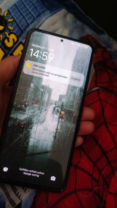 Poco f3 5g halti yahshi 256 pamet 8+8 aperativka pubgda ham qotmaydi