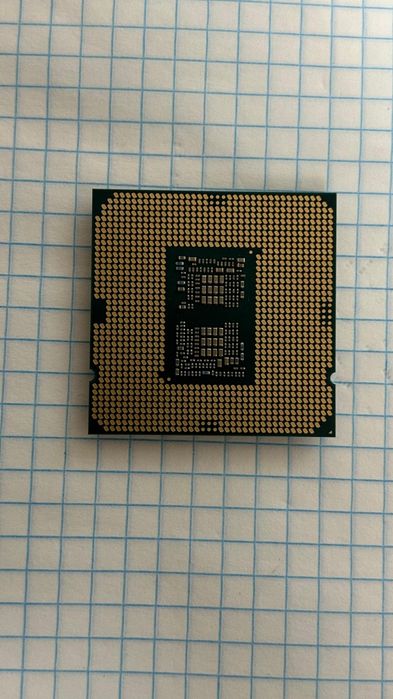 Core i7 10700F 2 штуки