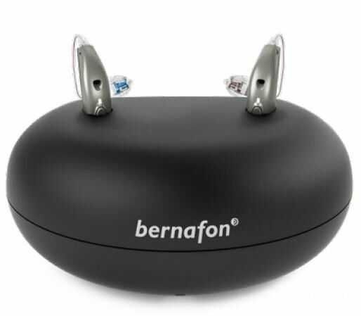 Bernafon Alpha 5 MNR T Quloq apparati