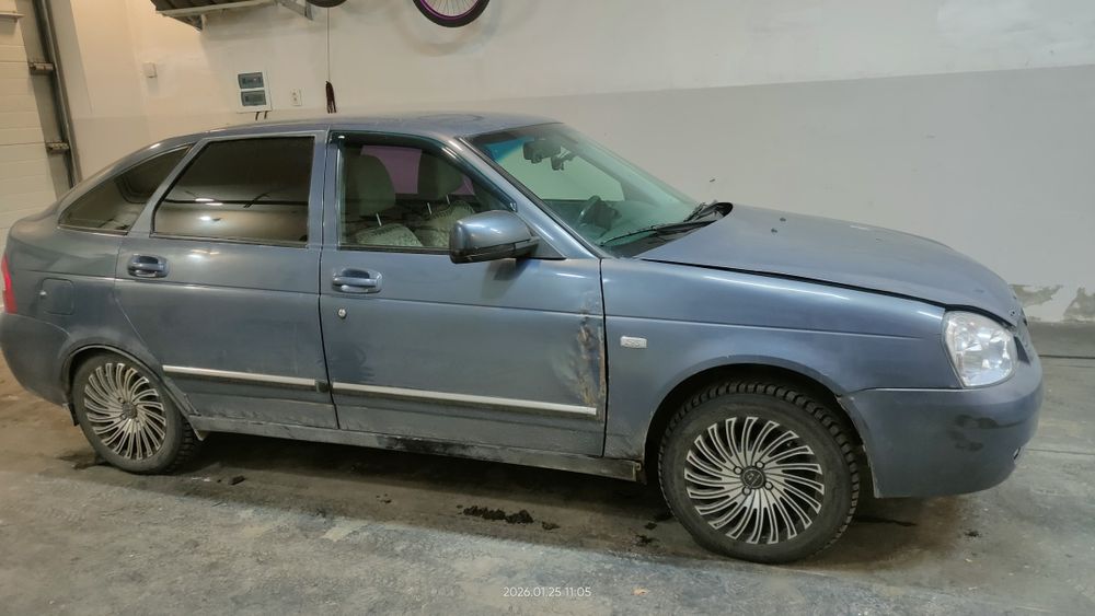 Продам Lada piora