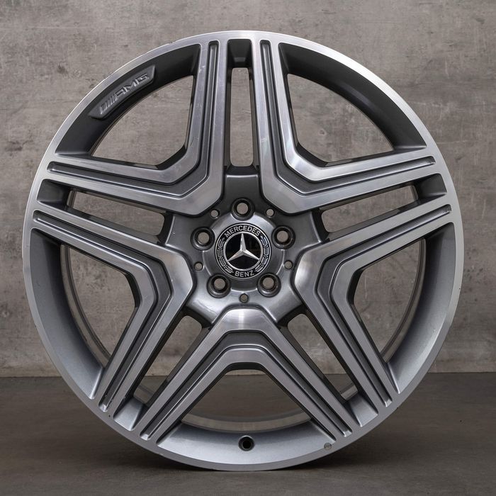 Jante mercedes ML AMG R21