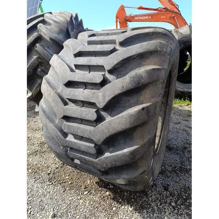 Anvelopa 800/40r26.5 Trelleborg Second Hand pt Cisterna/Remorca