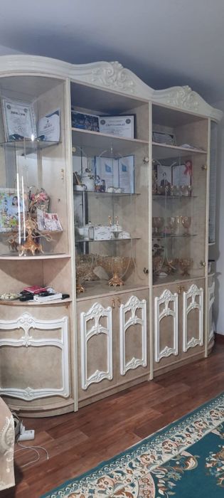 Гарнитур гарнитур 1