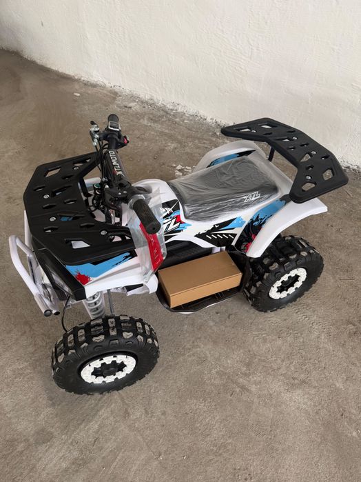 Atv 1000 W 48 Volți Germany Nou cu garantie