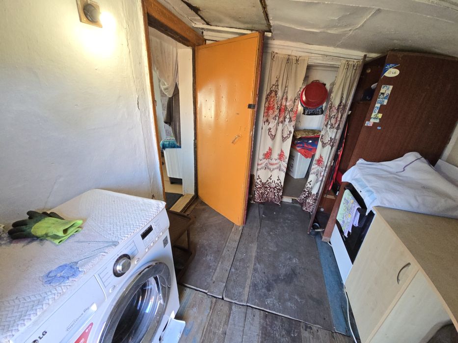 Продам дом на бензострое