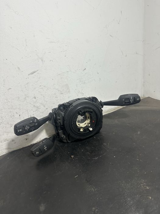 Spira volan BMW Seria 3 E90 E91 | 6989557 | Seria 1 E81 E87