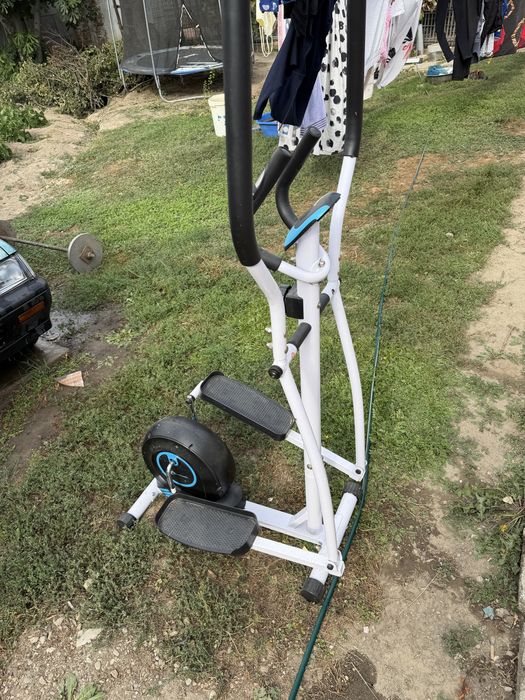 bicicleta de camera