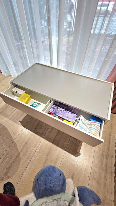 Masa activitati cu depozitare IKEA