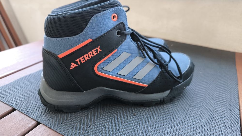 Детски боти Adidas terrex
