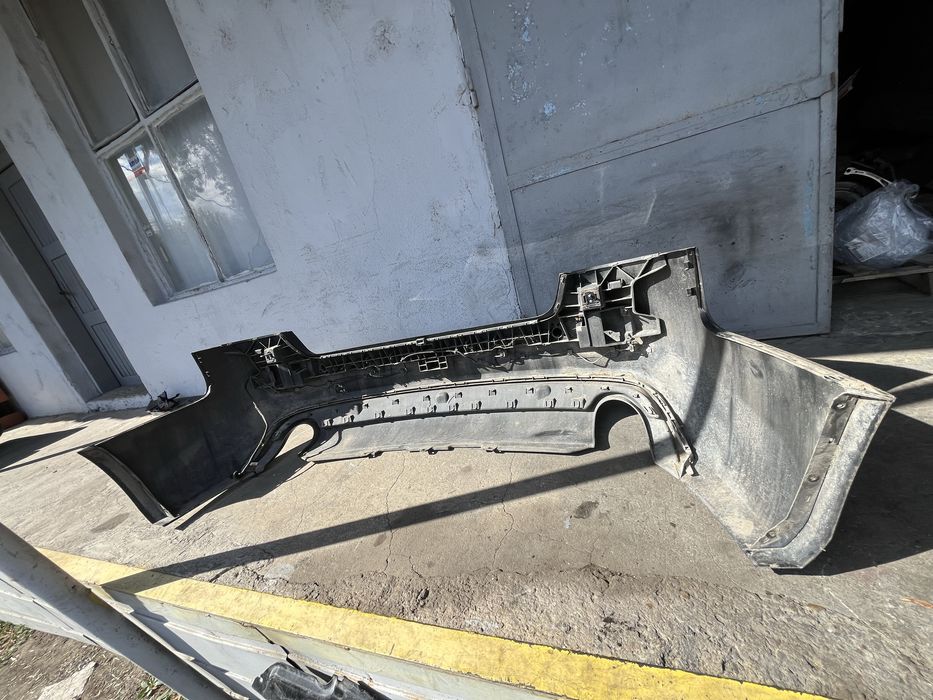 Оригинална задна броня за Audi A5 8T S-Line Facelift coupe 3.0 TDI