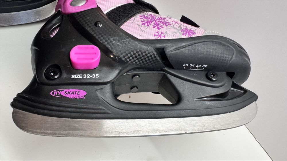 Patine copii HySkate Junior