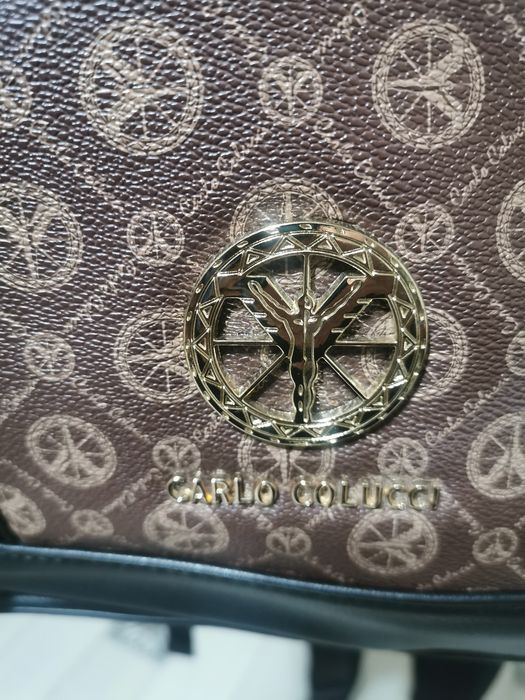 Vând Rucsac Carlo Colucci
