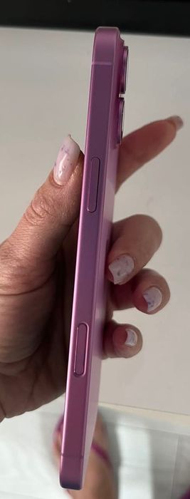 iphone 16 plus 128g