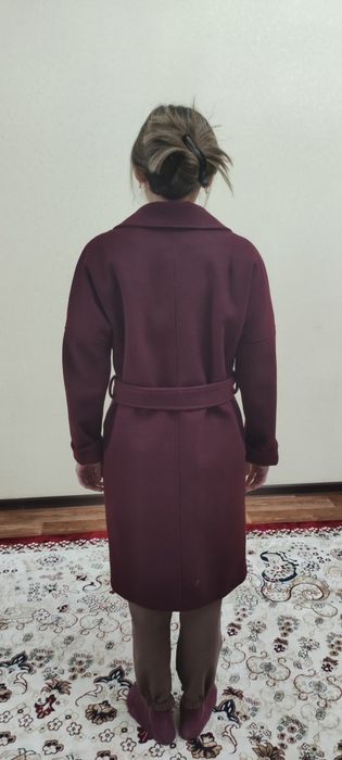 Сатылады Пальто б/у