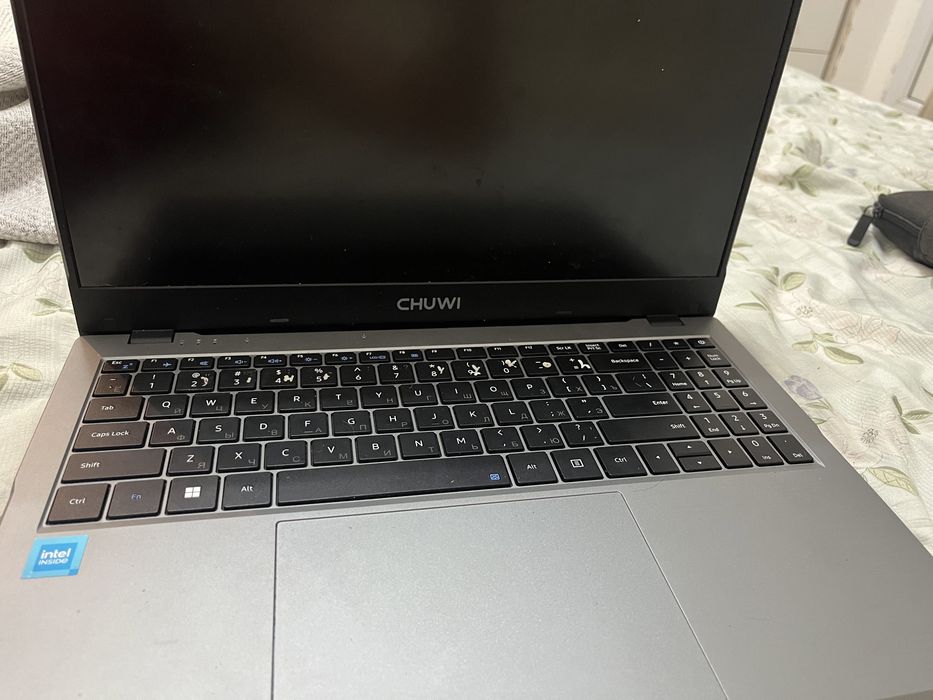 Chuwi GemiBook Plus