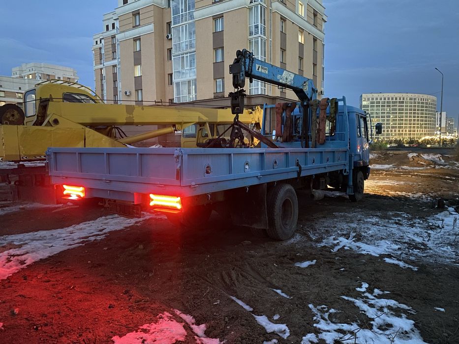 Продам Манипулятор