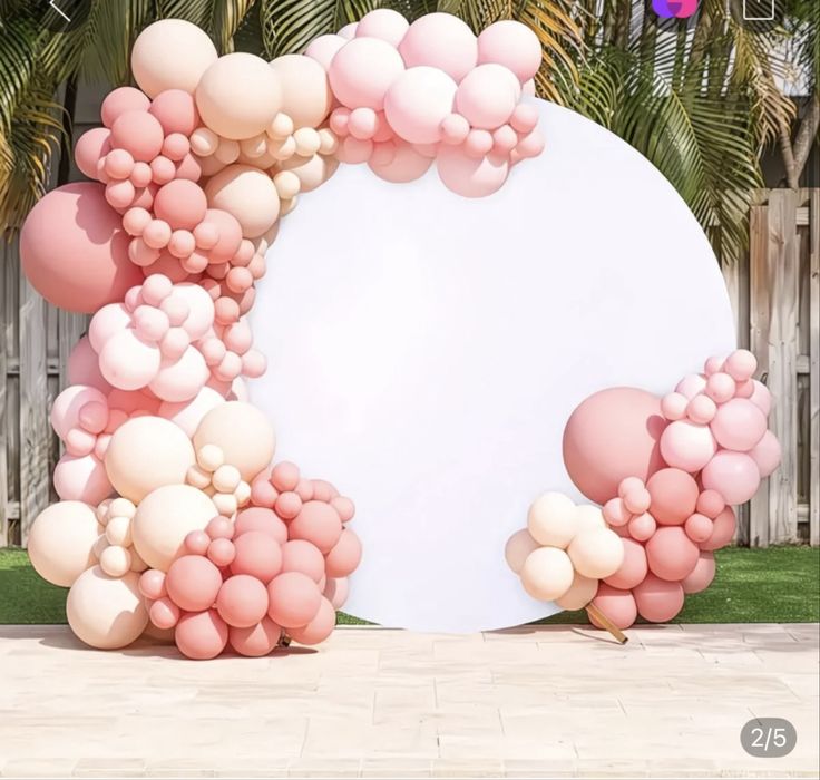 Продам арку для оформление праздников, баннер