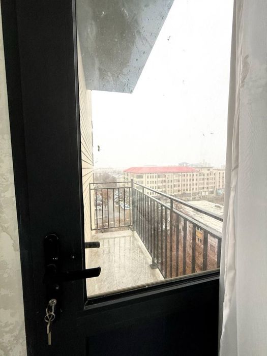 2 хонали квартира сотилади