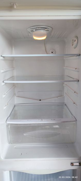 Холодильник Самсунг полу no frost.