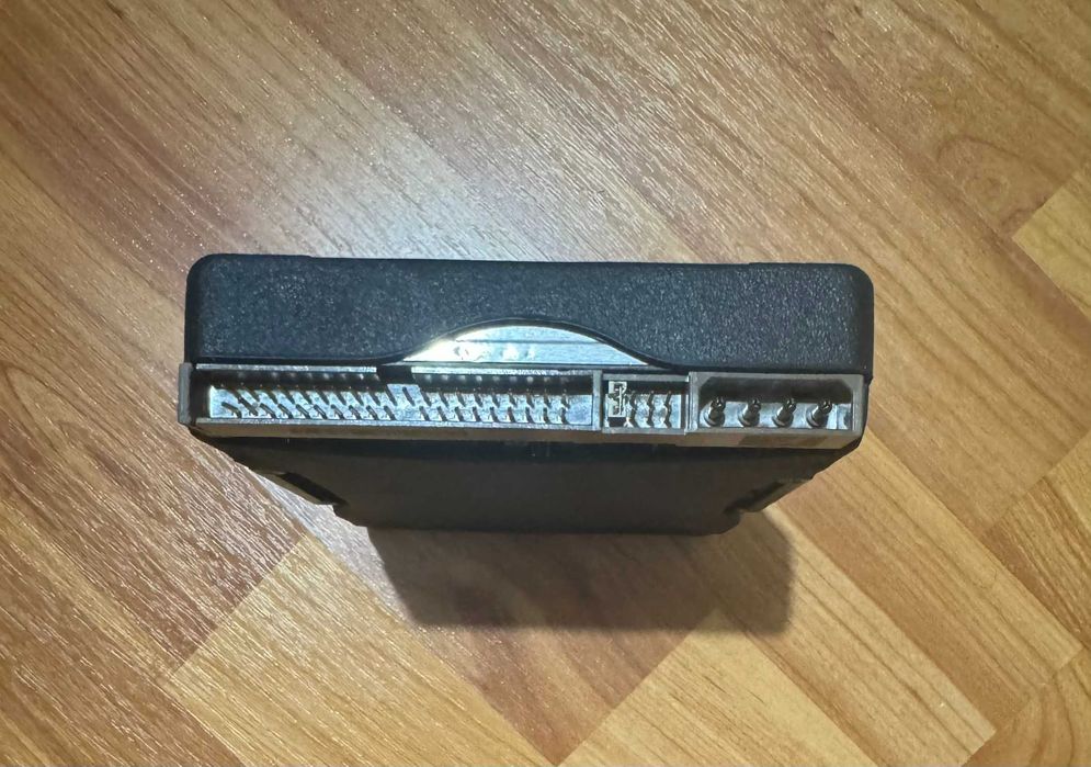 IDE Хард диск 40gb