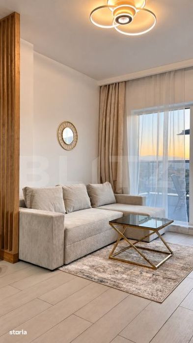 Apartament de vanzare, 71.50 mp, zona Somesului