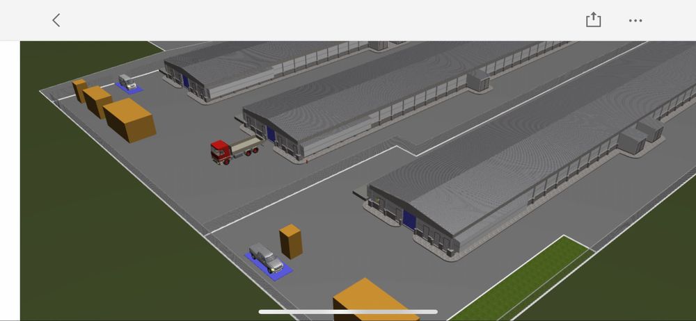 Продава се Парцел в Попово - 14255 кв.м за 5 €/кв.м - Снимка #1