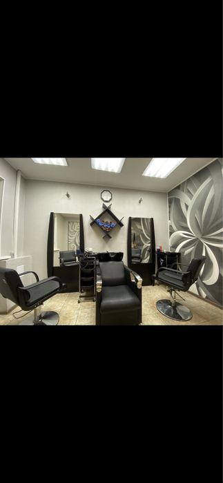 Продам салон красоты