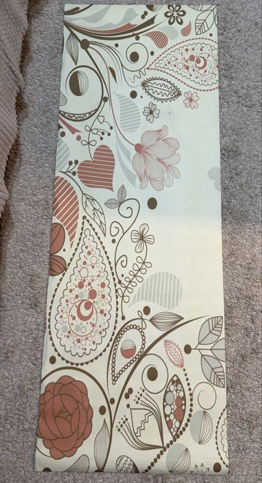 Коврик для йоги