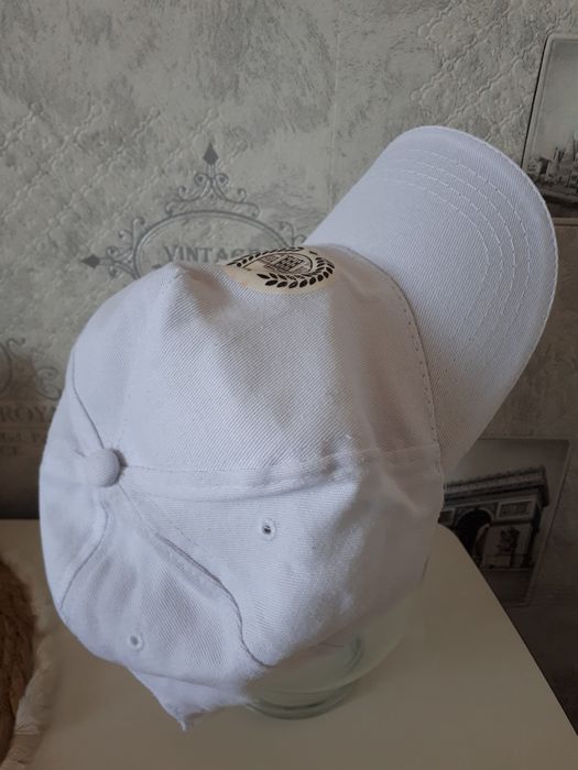 Бейсболка новая Германия