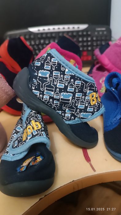 Продам Детскую обувь