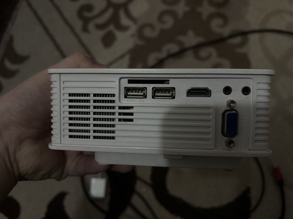 Проектор для дома