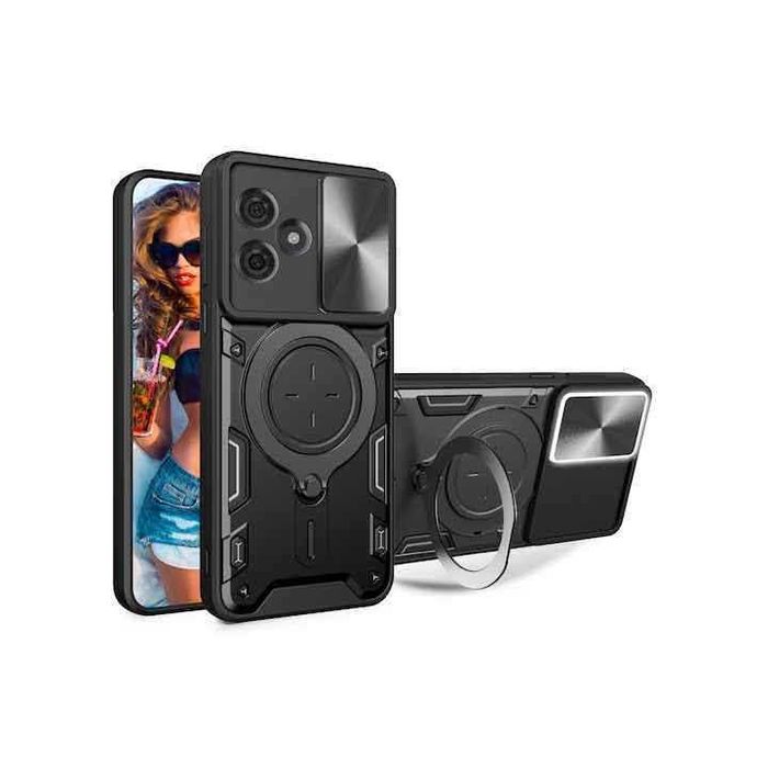 Motorola Moto g54, Power Edition, 256GB, 12GB RAM, 5G, Mint Green