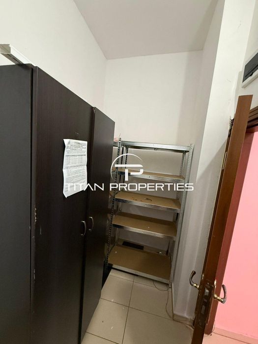 Дава се под наем Магазин в Бургас, Център - 36 кв.м за 248.88 € - Снимка #4