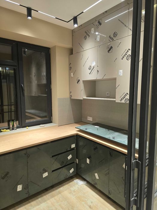 Новостройка ЖК "Grand city" своя