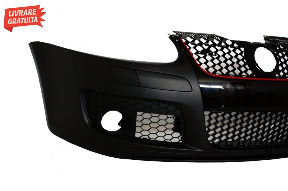 Pachet Exterior VW Golf V 5 Mk5 (2003-2007) GTI R32 Design