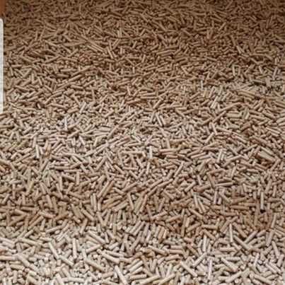 Peleti Cal. I Brașov/Harghita/Covasna - Livrare