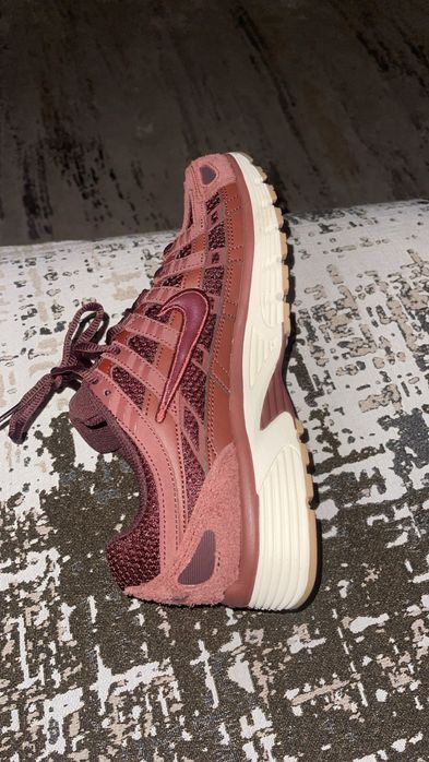 Nike P6000 Impecabili