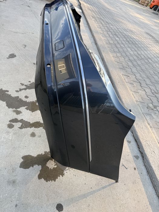 брони и прагове  за мерцедес w204